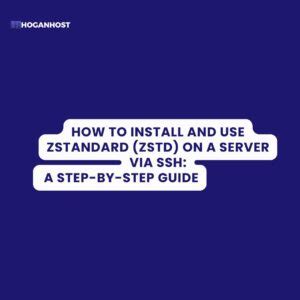 Zstd .